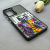 قاب گوشی Galaxy S20 FE سامسونگ اورجینال SO COOL دور مات سوکول اسپرت Sport طرح جوکر کد E5-162244
