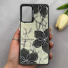 قاب گوشی Galaxy S20 FE سامسونگ اورجینال SO COOL دور مات سوکول اسپرت Sport طرح گل کد E5-162246