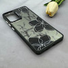 قاب گوشی Galaxy S20 FE سامسونگ اورجینال SO COOL دور مات سوکول اسپرت Sport طرح گل کد E5-162246