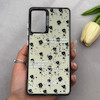 قاب گوشی Galaxy S20 FE سامسونگ اورجینال SO COOL دور مات سوکول اسپرت Sport طرح گل کد E5-162247