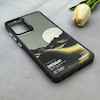 قاب گوشی Galaxy S20 FE سامسونگ اورجینال SO COOL دور مات سوکول اسپرت Sport طرح کوه کد E5-162249