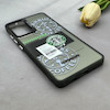 قاب گوشی Galaxy S20 FE سامسونگ اورجینال SO COOL دور مات سوکول اسپرت Sport طرح استارباکس کد E5-162250