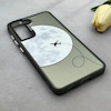 قاب گوشی Galaxy S21 FE سامسونگ اورجینال SO COOL دور مات سوکول اسپرت Sport طرح هواپیما کد E5-162257