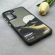 قاب گوشی Galaxy S21 FE سامسونگ اورجینال SO COOL دور مات سوکول اسپرت Sport طرح کوه کد E5-162258
