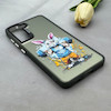 قاب گوشی Galaxy S21 FE سامسونگ اورجینال SO COOL دور مات سوکول اسپرت Sport طرح خرگوش کد E5-162262
