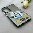 قاب گوشی Galaxy S23 FE سامسونگ اورجینال SO COOL دور مات سوکول اسپرت Sport طرح خرگوش کد E5-162263