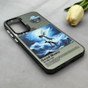 قاب گوشی Galaxy S23 FE سامسونگ اورجینال SO COOL دور مات سوکول اسپرت Sport طرح اقیانوس کد E5-162264