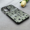 قاب گوشی Galaxy S23 FE سامسونگ اورجینال SO COOL دور مات سوکول اسپرت Sport طرح گل کد E5-162268