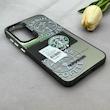 قاب گوشی Galaxy S23 FE سامسونگ اورجینال SO COOL دور مات سوکول اسپرت Sport طرح استارباکس کد E5-162272