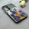 قاب گوشی Galaxy S23 FE سامسونگ اورجینال SO COOL دور مات سوکول اسپرت Sport طرح جوکر کد E5-162273