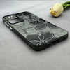 قاب گوشی Galaxy S24 FE سامسونگ اورجینال SO COOL دور مات سوکول اسپرت Sport طرح گل کد E5-162277