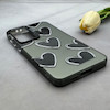 قاب گوشی Galaxy S24 FE سامسونگ اورجینال SO COOL دور مات سوکول اسپرت Sport طرح قلب کد E5-162278