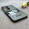 قاب گوشی Galaxy S24 FE سامسونگ اورجینال SO COOL دور مات سوکول اسپرت Sport طرح استارباکس کد E5-162280