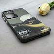 قاب گوشی Galaxy S24 FE سامسونگ اورجینال SO COOL دور مات سوکول اسپرت Sport طرح کوه کد E5-162281