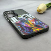 قاب گوشی Galaxy S24 FE سامسونگ اورجینال SO COOL دور مات سوکول اسپرت Sport طرح جوکر کد E5-162284