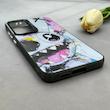 قاب گوشی Galaxy S24 FE سامسونگ اورجینال SO COOL دور مات سوکول اسپرت Sport طرح استیچ کد E5-162285