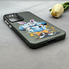 قاب گوشی Galaxy S24 FE سامسونگ اورجینال SO COOL دور مات سوکول اسپرت Sport طرح خرگوش کد E5-162286