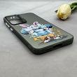 قاب گوشی Galaxy S24 FE سامسونگ اورجینال SO COOL دور مات سوکول اسپرت Sport طرح خرگوش کد E5-162286