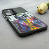 قاب گوشی Galaxy S25 FE سامسونگ اورجینال SO COOL دور مات سوکول اسپرت Sport طرح جوکر کد E5-162288