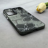 قاب گوشی Galaxy S25 FE سامسونگ اورجینال SO COOL دور مات سوکول اسپرت Sport طرح گل کد E5-162289