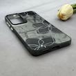قاب گوشی Galaxy S25 FE سامسونگ اورجینال SO COOL دور مات سوکول اسپرت Sport طرح گل کد E5-162289