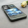 قاب گوشی Galaxy S25 FE سامسونگ اورجینال SO COOL دور مات سوکول اسپرت Sport طرح اقیانوس کد E5-162291