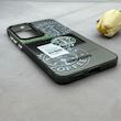 قاب گوشی Galaxy S25 FE سامسونگ اورجینال SO COOL دور مات سوکول اسپرت Sport طرح استارباکس کد E5-162293