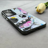 قاب گوشی Galaxy S25 FE سامسونگ اورجینال SO COOL دور مات سوکول اسپرت Sport طرح استیچ کد E5-162294