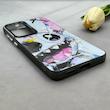 قاب گوشی Galaxy S25 FE سامسونگ اورجینال SO COOL دور مات سوکول اسپرت Sport طرح استیچ کد E5-162294