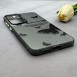 قاب گوشی Galaxy S25 FE سامسونگ اورجینال SO COOL دور مات سوکول اسپرت Sport طرح پروانه کد E5-162295
