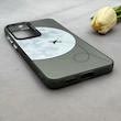 قاب گوشی Galaxy S25 FE سامسونگ اورجینال SO COOL دور مات سوکول اسپرت Sport طرح هواپیما کد E5-162296