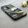 قاب گوشی Galaxy S25 FE سامسونگ اورجینال SO COOL دور مات سوکول اسپرت Sport طرح کوه کد E5-162297