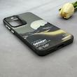 قاب گوشی Galaxy S25 FE سامسونگ اورجینال SO COOL دور مات سوکول اسپرت Sport طرح کوه کد E5-162297