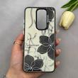 قاب گوشی Redmi Note 8 Pro شیائومی اورجینال SO COOL دور مات سوکول اسپرت Sport طرح گل کد E5-162312