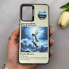 قاب گوشی Poco M3 - Redmi 9T شیائومی اورجینال SO COOL دور مات سوکول اسپرت Sport طرح اقیانوس کد E5-162377