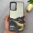 قاب گوشی Poco M3 - Redmi 9T شیائومی اورجینال SO COOL دور مات سوکول اسپرت Sport طرح کوه کد E5-162378