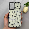 قاب گوشی Poco M3 - Redmi 9T شیائومی اورجینال SO COOL دور مات سوکول اسپرت Sport طرح گل کد E5-162381