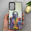 قاب گوشی Poco M3 - Redmi 9T شیائومی اورجینال SO COOL دور مات سوکول اسپرت Sport طرح جوکر کد E5-162387