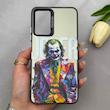 قاب گوشی Poco M3 - Redmi 9T شیائومی اورجینال SO COOL دور مات سوکول اسپرت Sport طرح جوکر کد E5-162387