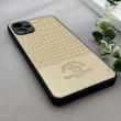 قاب گوشی Galaxy A06 سامسونگ Polo Design چرمی سخت محافظ لنزدار بژ کد 163227