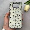 قاب گوشی Poco X3 - Poco X3 Pro شیائومی اورجینال SO COOL دور مات سوکول اسپرت Sport طرح گل کد E5-162391