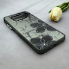 قاب گوشی Poco X3 - Poco X3 Pro شیائومی اورجینال SO COOL دور مات سوکول اسپرت Sport طرح گل کد E5-162392