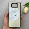 قاب گوشی Poco X3 - Poco X3 Pro شیائومی اورجینال SO COOL دور مات سوکول اسپرت Sport طرح هواپیما کد E5-162393