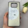 قاب گوشی Poco X3 - Poco X3 Pro شیائومی اورجینال SO COOL دور مات سوکول اسپرت Sport طرح هواپیما کد E5-162393