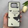 قاب گوشی Poco X3 - Poco X3 Pro شیائومی اورجینال SO COOL دور مات سوکول اسپرت Sport طرح پروانه کد E5-162395