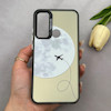 قاب گوشی Redmi Note 8 - Redmi Note 8 2021 شیائومی اورجینال SO COOL دور مات سوکول اسپرت Sport طرح هواپیما کد E5-162513