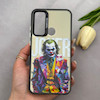 قاب گوشی Redmi Note 8 - Redmi Note 8 2021 شیائومی اورجینال SO COOL دور مات سوکول اسپرت Sport طرح جوکر کد E5-162514