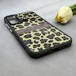 قاب گوشی Redmi Note 8 - Redmi Note 8 2021 شیائومی اورجینال SO COOL دور مات سوکول اسپرت Sport طرح پلنگی کد E5-162519