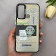 قاب گوشی Redmi Note 8 - Redmi Note 8 2021 شیائومی اورجینال SO COOL دور مات سوکول اسپرت Sport طرح استارباکس کد E5-162520