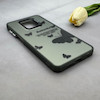 قاب گوشی Redmi Note 9S - Redmi Note 9 Pro شیائومی اورجینال SO COOL دور مات سوکول اسپرت Sport طرح پروانه کد E5-162534